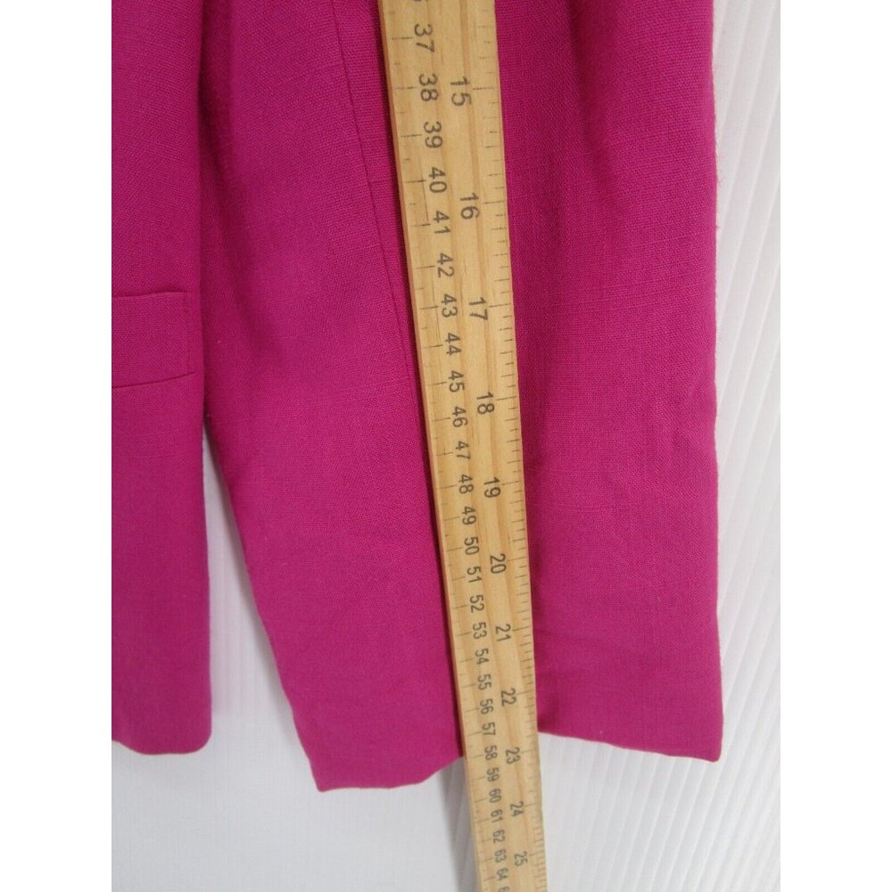 Vintage Pendleton Jacket 14w Plus Sophisticates B… - image 8